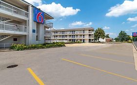 Motel 6-Rolling Meadows, Il - Chicago Northwest